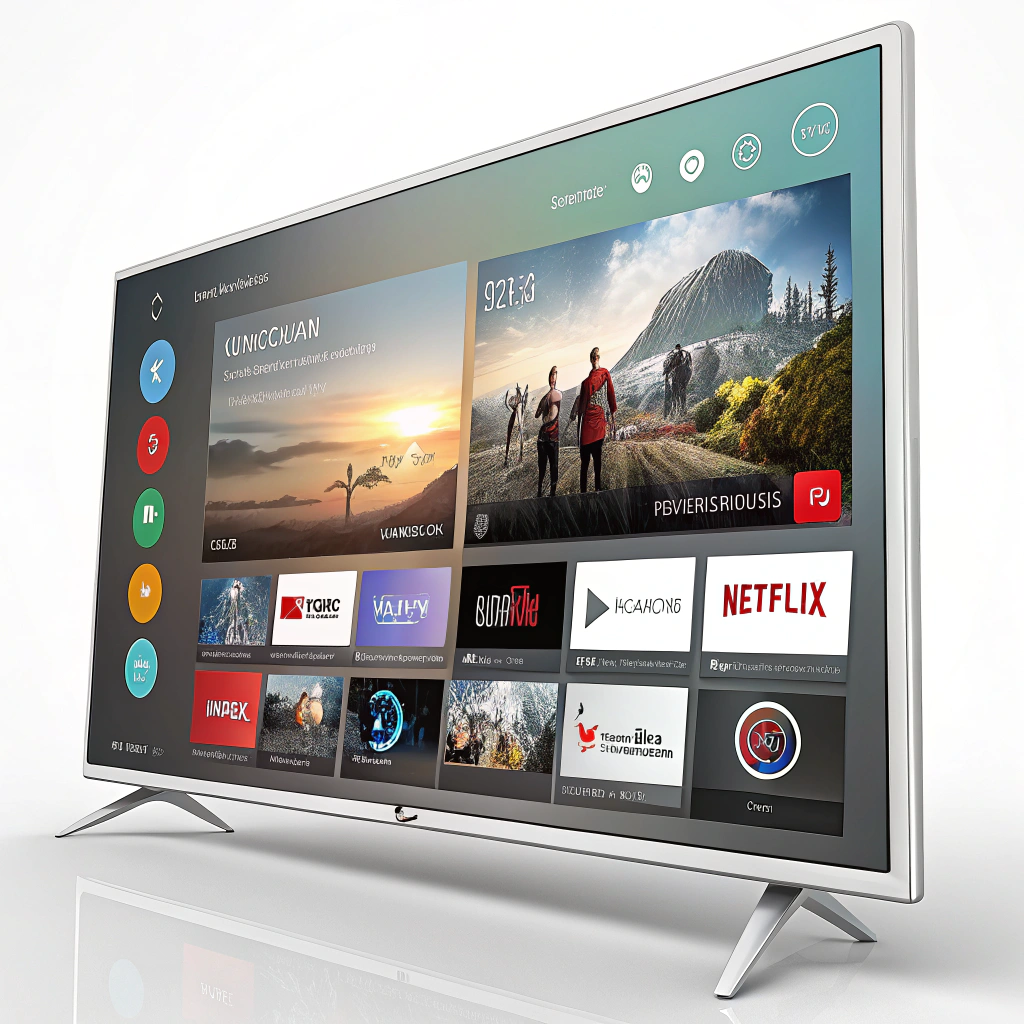 Reparación Smart TV Santa Rosa de Cabal